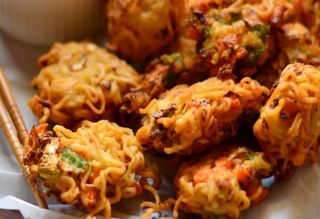 Pakora - 4 pezzi