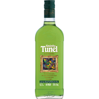 Absinthe