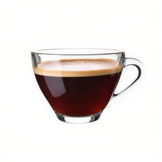 Café americano (8 oz.)
