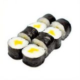 Maki De Mango (8 Uds.)N°33