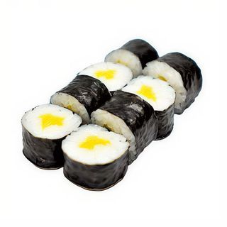 Maki De Mango (8 Uds.)N°33