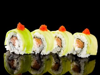 Норвежка гора (4бр-110г)