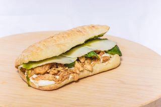Chicken Italian Ciabatta