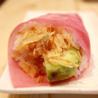 Temaki Rosa Angel