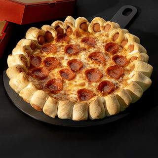 ჰოთ - დოგ პეპერონი 