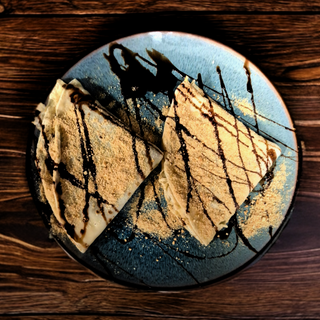 Palačinka sa Nutellom i plazmom 220g