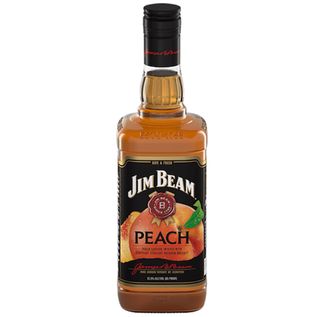 Jim Beam Peach 0,7l