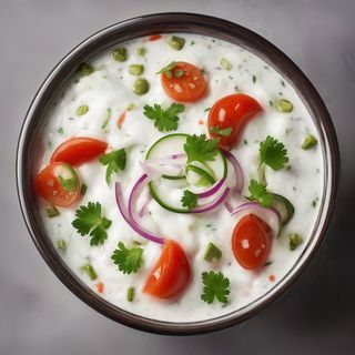 12. Raita