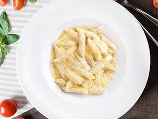 Паста 4 Формаджі (240g)