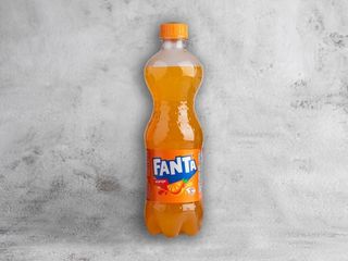 Напій Fanta, 0,5 л (500ml)