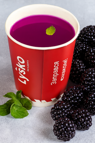 Чай натуральний ОЖИНА 350мл