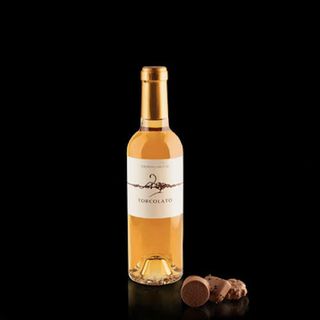 Torcolato di Breganze 13% Vol