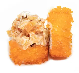 Shrimp Roll 