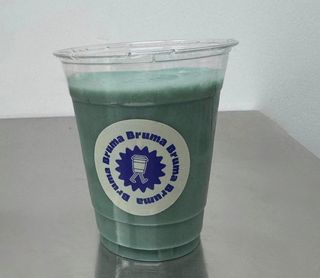 Smoothies Bruma
