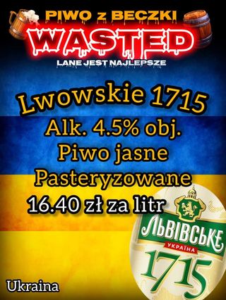Lwowskie 1715 4.5% 1l