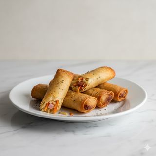 Lumpias