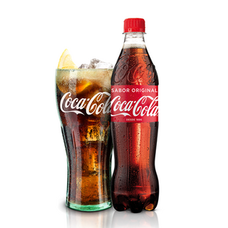 Coca-cola 500ml