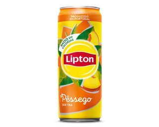 Lipton Pêssego