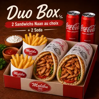 Duo Box