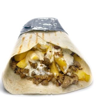 Titanic clásico de pollo 