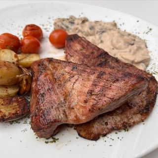 Secreto ibérico (200 gr)