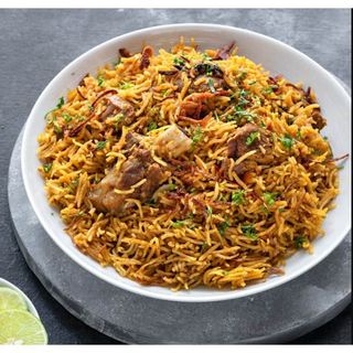 Biryani Chicken / beef