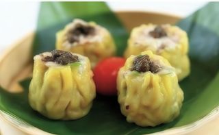 209. Sumai De Pollo Al Vapor (4 Pzs.)