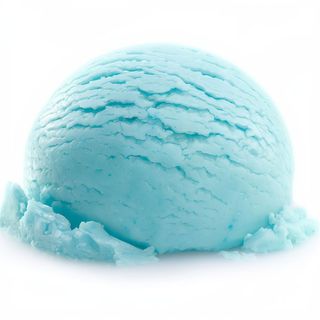 Tarrina De Blue Ice (Pequeño)