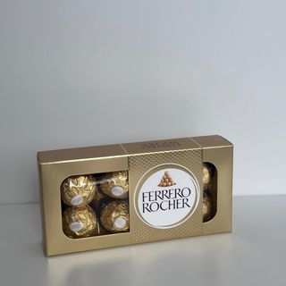 Цукерки «Ferrero Rocher», 100 г/g