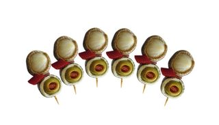 Banderillas Anchoa Boquerón