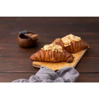 Almond Croissant