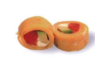 6. Rollo Sweet (4 Uds.)