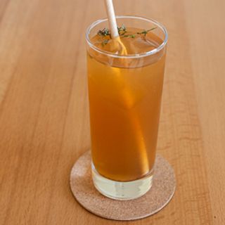Signature Iced Tea 