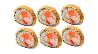 Tiger Eye - 6 Pièces