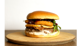 Góral Burger