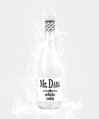 Mr. Dark White 0.33l