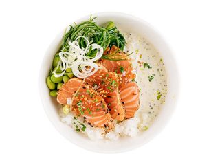 Дон з лососем (260g)