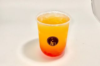 Bubble Tea Piccolo 30cl