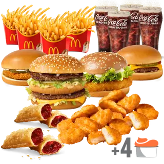 Family Menu