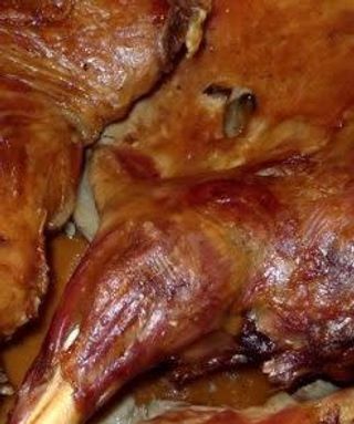 Cochinillo