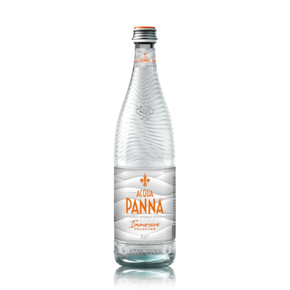 Acqua naturale 75 cl