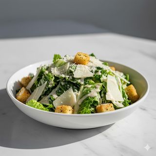 Ensalada césar