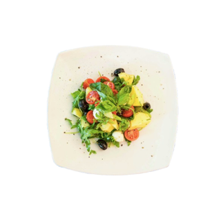 Insalata Mediterránea