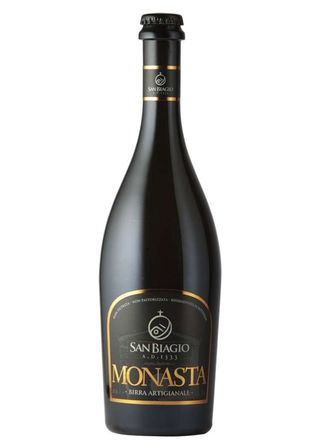 BIRRA SAN BIAGIO MONASTRA