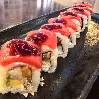 40.- Sushi Azaleas (8 Uds.)