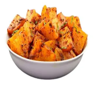 Bombay Aloo