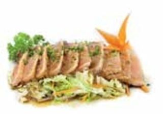 N.4 Sake tataki 6 pezzi