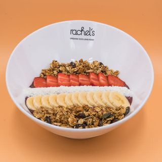 Açaí Bowl