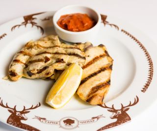 Пилешки филенца (200г)