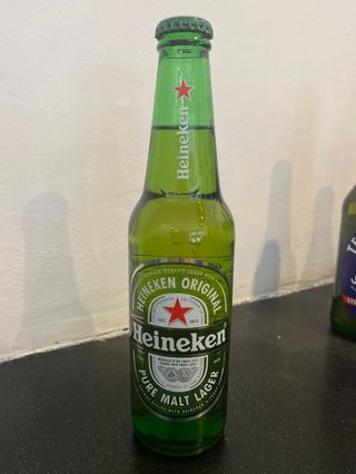 BIRRA HEINEKEN DA 40 CL